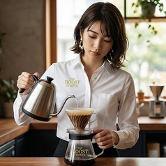 スペシャルティコーヒー