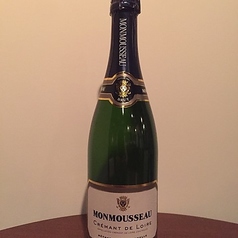 【おすすめ】グラス・スパークリンスワイン