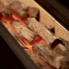 炭火焼鳥　とり燈の雰囲気3