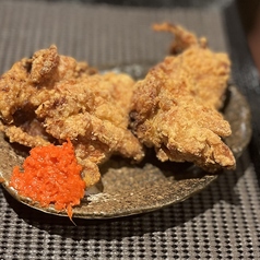 ジャンボ唐揚げ 1個