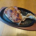 料理メニュー写真&nbsp;骨付き鳥 若鳥