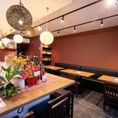 居酒屋　鞠の雰囲気2