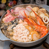 丸安水産 新宿店のおすすめポイント1