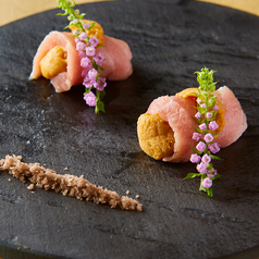 menu photo
