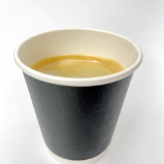 コーピー(hot/ice)