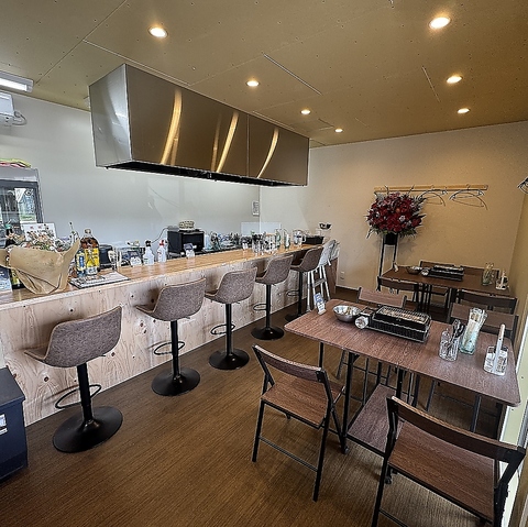 Beef & Seafood BBQWine & Dine