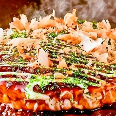 たこ焼き居酒屋 なんば一番のコース写真