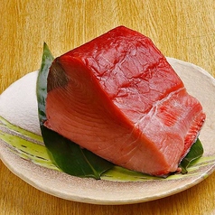 【(国内産)特上物!!美味】生本まぐろ 大とろ