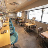 大衆居酒屋 GoGASHA53 ゴウガシャの雰囲気2