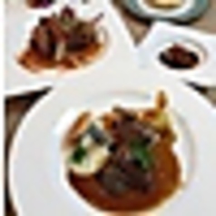 創作フレンチ マリポーサ特集写真1