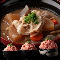 海鮮のYODARE カレッタ 汐留店のおすすめランチ1