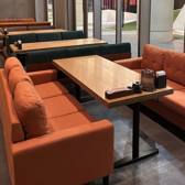 山本のハンバーグ イオンモール宮崎の雰囲気2