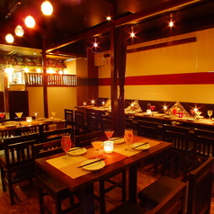 DOMODOMO ドモドモ 池袋東口店特集写真1