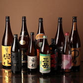 いこう 梅田の雰囲気3