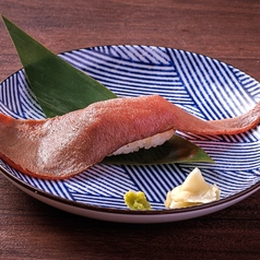 炙り牛タン寿司(1貫)