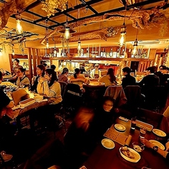 ビストロイタリアン NICOLO ニコロ特集写真1