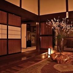 ヒカリヤ ヒガシの雰囲気2