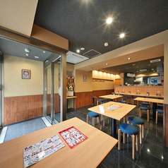 酒処JET ジェットの雰囲気1