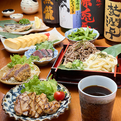 ロイン食堂のおすすめ料理1