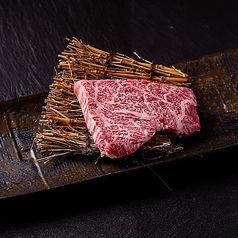特選赤身 (100g)