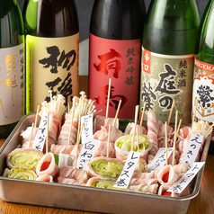 居酒屋HITOKUCHI（ひとくち）　久留米のおすすめ料理1