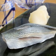 鮨処　大川の写真3