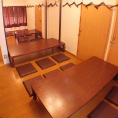 酒趣庵　若葉町店の写真3