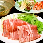町家の料理をまるごと楽しめるコースは6品+飲み放題5000円(税込)！料理のみ3000円(税込)のコースも。