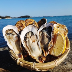 松島 ヨシタケ食堂のコース写真