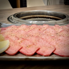 阿波焼肉 牛藍 ぎゅうらんのおすすめ料理3