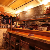 沖縄酒場みんさぁ 中目黒 店の雰囲気2