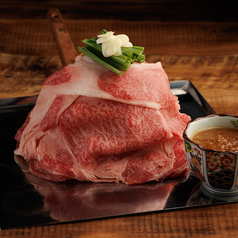 【1日5食限定】肉タワー