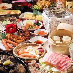 居酒屋一 ichi いち 諫早店のコース写真