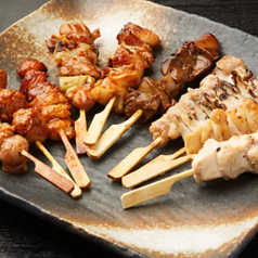 大衆焼き鳥酒場　やきとりさんきゅう　つくば研究学園店の特集写真