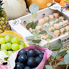 フルーツショップセリーヌ御園店の写真2