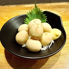 どんぐり