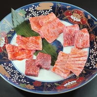 綺麗な景色を眺めながら極上の黒毛和牛と多彩なお酒を◎