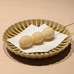 うずら3兄弟