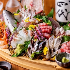 居酒屋 真Shin 横須賀中央のコース写真