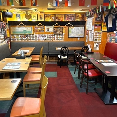 スパイスHUB 麹町店の雰囲気2