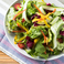 10種野菜のグリーンサラダ 自家製シトロンドレッシング