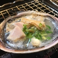 料理メニュー写真 三重県産　大貝