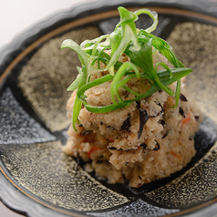 京野菜、四季折々の食材をいかした「おばんざい」 料理人のアレンジもお楽しみに