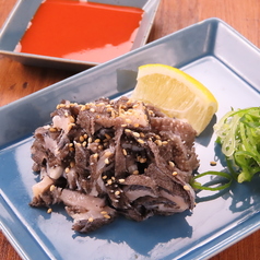 生センマイ