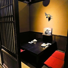 くいもの屋わん 蘇我東口駅前店の雰囲気1