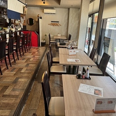 肉処しま 前橋店の雰囲気3