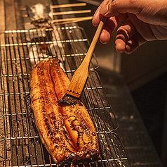 うな丼 （並一尾）