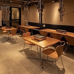 広島牛焼肉 青ひげ特集写真1