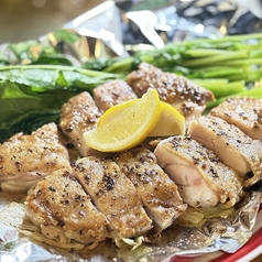 長田いっしん 武蔵小山店のコース写真