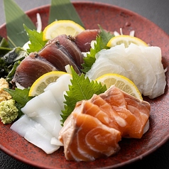 たなぼた 広島紙屋町店の特集写真